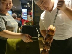 -戈拿旺巴西烤肉(崇文门店)