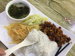 -土耳其烤肉饭镇江百年面霸(玉茗华城店)