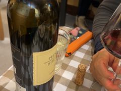 -后厨意餐La Cucina(外交公寓店)