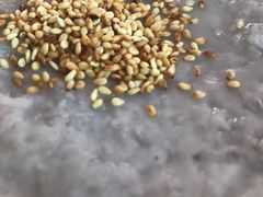 芋泥-没牙伯花生汤店(老药洲店)