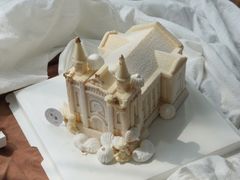 -亦家cake·0卡糖