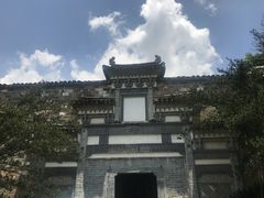 -景德镇古窑民俗博览区