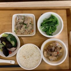 -贰拾捌月子会所·古月(开福店)