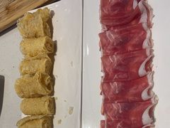 -蒙都43°9羊火锅·赤峰美食(桥北店)