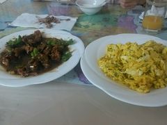 -鑫福楼农家菜