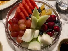 -湖滨28中餐厅·西湖宴·杭州君悦酒店