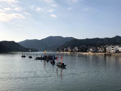 -新安江山水画廊风景区