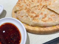 -甲乙饼·手工牛肉饼(东方广场店)