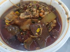 -东华大学第一食堂(松江校区店)
