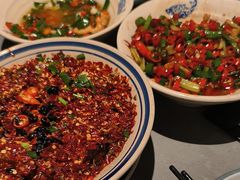 -潇湘阁(汉光百货店)