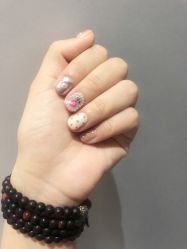 -U3美甲