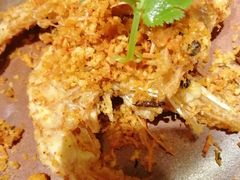 -德川家日本料理(中关村寰太大厦店)
