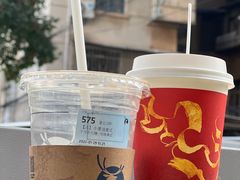 -瑞幸咖啡(创兆广场店)