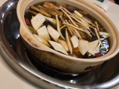 -土连锅·现熬养生汤锅(梁家巷店)