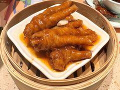 -点都德(聚福楼店)