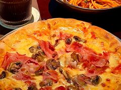 -22ºN BISTRO西餐&酒馆