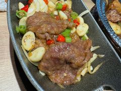 -荣鹏风味烀饼(万达广场店)