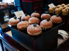 -深圳四季酒店·馥自助餐厅