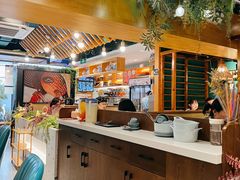 -小街猪手(团结湖店)
