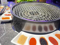 -十三姨正合丰烤肉(营迹路店)