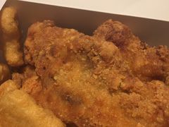 -麦当劳(大栅栏店)