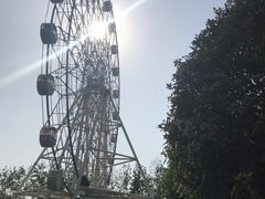 -云幽谷旅游区