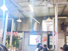 -大佬陈羊肉串(永安街店)