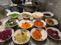 -西安赛瑞喜来登大酒店·盛宴自助火锅餐厅