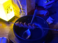 -花腰餐吧Bistro烧烤 傣味(传媒大学店)