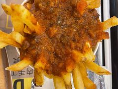 -纽约薯条(世豪广场店)