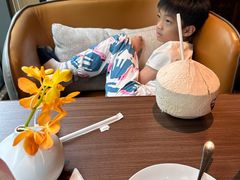 -上海佘山世茂艾美酒店