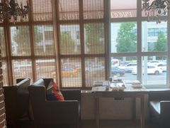 -通海俄式烧烤·俄罗斯大串(嵩山路店)