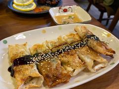 脆脆煎饺-拾年