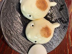 -永安鱼庄·镇江菜(东吴路店)