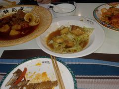 -帕米尔食府(白云观店)