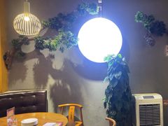-如轩·海鲜砂锅粥·潮汕菜(沿江东路店)