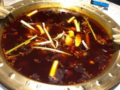 -红辣椒·川菜·火锅(科华路店)