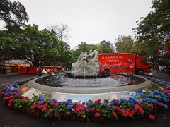 -广州市白云山风景名胜区
