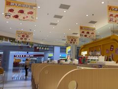 -串士多·回转小火锅(长安方圆荟店)