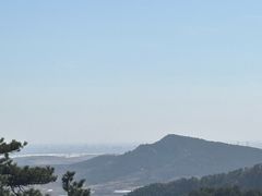 -青岩寺风景区