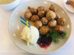 瑞典肉圆-宜家·瑞典风味餐厅(北京西红门店)