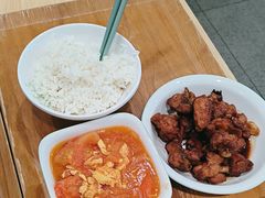 -老乡鸡(东方广场店)