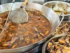 -小根法羊肉馆(双林分店)