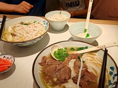 -鑫花溪牛肉米粉(凤凰街创始总店)