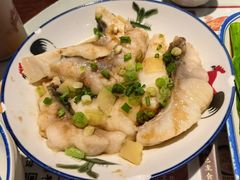 -顺德杨廷记(白云山店)
