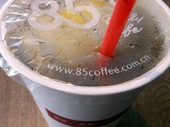 android_upload_pic-85度C(南京中山南店)