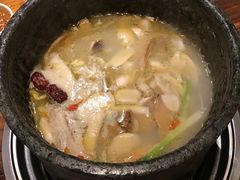-滇藏石锅宴(崇仁巷老店)