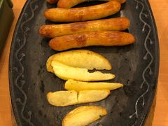 -萨莉亚意式餐厅(深圳北站店)