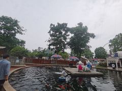 -国色天乡三期陆地乐园