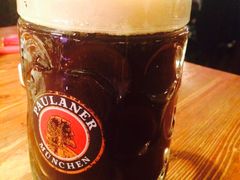 -宝莱纳啤酒花园餐厅PAULANER BRAUHAUS Nanjing(广州路店)